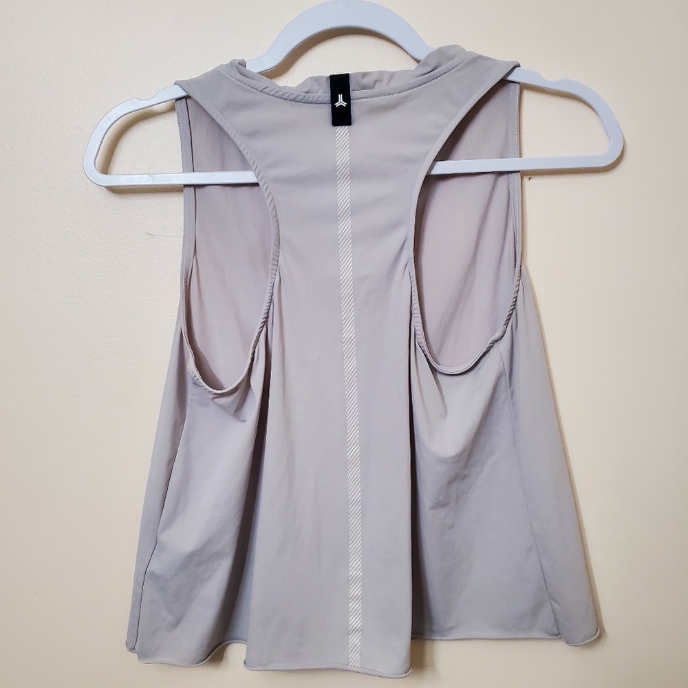 Ultracor Racerback Tank Top Small Activewear Hiking Running Top